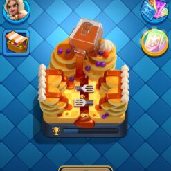 اکانت کلش رویال لول 1355 کد 32973 8 Screenshot 2026 06 06 22 51 51 118 com.supercell.clashroyale