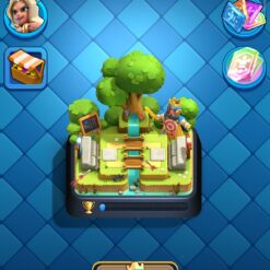 اکانت کلش رویال لول 33 کد 32965 8 Screenshot 2026 06 07 01 49 18 934 com.supercell.clashroyale