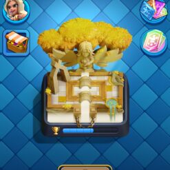 اکانت کلش رویال لول 1282 کد 32967 7 Screenshot 2026 06 07 05 15 09 988 com.supercell.clashroyale