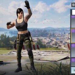 اکانت کالاف دیوتی موبایل لول 121 ریجن هند کد 760369 11 Screenshot 2026 06 07 10 38 07 117 com.activision.callofduty.shooter12