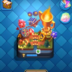 اکانت کلش رویال لول 1115 کد 32974 7 Screenshot 2026 06 07 11 27 03 392 com.supercell.clashroyale