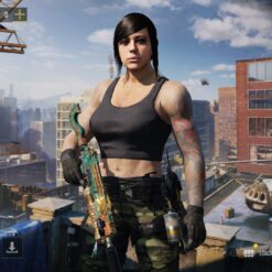 اکانت کالاف دیوتی موبایل لول 121 ریجن هند کد 760369 8 Screenshot 2026 06 07 11 37 14 940 com.activision.callofduty.shooter12
