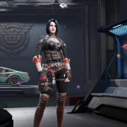 اکانت کالاف دیوتی موبایل لول 23 ریجن هند کد 758682 11 Screenshot 2026 06 07 17 01 01 343 com.activision.callofduty.shooter