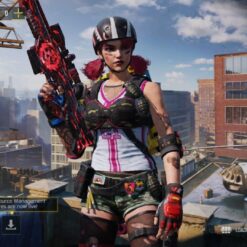 اکانت کالاف دیوتی موبایل لول 2 ریجن هند کد 758681 7 Screenshot 2026 06 07 17 13 28 154 com.activision.callofduty.shooter