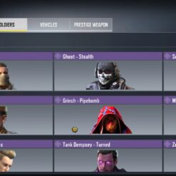 اکانت کالاف دیوتی موبایل لول 400 ریجن هند کد 758690 9 Screenshot 2026 06 07 17 21 40 447 com.activision.callofduty.shooter