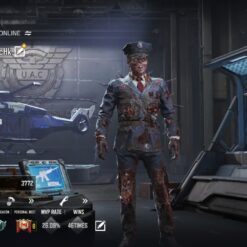 اکانت کالاف دیوتی موبایل لول 400 ریجن هند کد 758690 6 Screenshot 2026 06 07 17 22 05 642 com.activision.callofduty.shooter