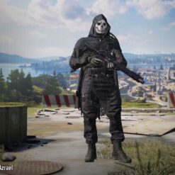 اکانت کالاف دیوتی موبایل لول 33 ریجن هند کد 760485 9 Screenshot 2026 06 08 10 11 24 527 com.activision.callofduty.shooter3