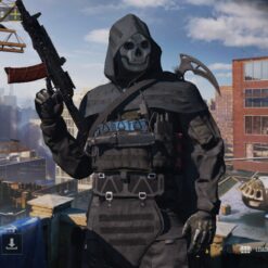 اکانت کالاف دیوتی موبایل لول 33 ریجن هند کد 760485 6 Screenshot 2026 06 08 10 40 04 838 com.activision.callofduty.shooter2
