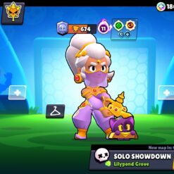 اکانت براول استارز کاپ 28007 کد 41054 8 Screenshot 2026 06 08 15 23 23 775 com.supercell.brawlstars
