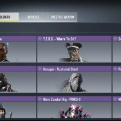 اکانت کالاف دیوتی موبایل لول 400 ریجن هند کد 760467 10 Screenshot 2026 06 08 16 34 47 371 com.activision.callofduty.shooter