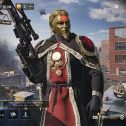 اکانت کالاف دیوتی موبایل لول 400 ریجن هند کد 758922 7 Screenshot 2026 06 08 17 43 23 598 com.activision.callofduty.shooter