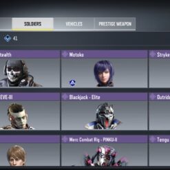 اکانت کالاف دیوتی موبایل لول 400 ریجن هند کد 758922 9 Screenshot 2026 06 08 17 43 34 296 com.activision.callofduty.shooter