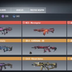 اکانت کالاف دیوتی موبایل لول 400 ریجن هند کد 760471 9 Screenshot 2026 06 08 18 45 24 434 com.activision.callofduty.shooter1