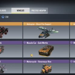 اکانت کالاف دیوتی موبایل لول 400 ریجن هند کد 760471 11 Screenshot 2026 06 08 18 45 33 197 com.activision.callofduty.shooter