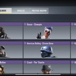 اکانت کالاف دیوتی موبایل لول 400 ریجن هند کد 760471 10 Screenshot 2026 06 08 18 51 44 540 com.activision.callofduty.shooter1