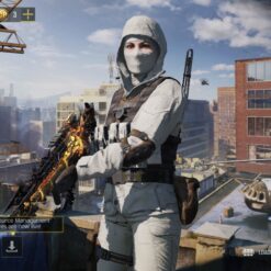 اکانت کالاف دیوتی موبایل لول 400 ریجن هند کد 760471 8 Screenshot 2026 06 08 18 58 24 335 com.activision.callofduty.shooter1