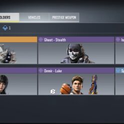 اکانت کالاف دیوتی موبایل لول 20 ریجن هند کد 758949 9 Screenshot 2026 06 08 19 22 30 424 com.activision.callofduty.shooter