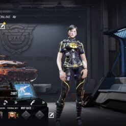 اکانت کالاف دیوتی موبایل لول 400 ریجن هند کد 758950 6 Screenshot 2026 06 08 19 57 00 998 com.activision.callofduty.shooter