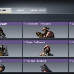 اکانت کالاف دیوتی موبایل لول 400 ریجن هند کد 758950 9 Screenshot 2026 06 08 19 58 36 867 com.activision.callofduty.shooter