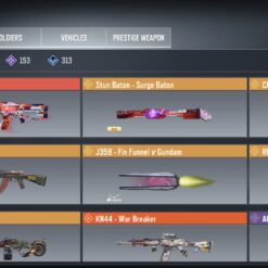اکانت کالاف دیوتی موبایل لول 400 ریجن هند کد 758950 8 Screenshot 2026 06 08 20 02 31 259 com.activision.callofduty.shooter