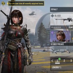 اکانت کالاف دیوتی موبایل لول 2 ریجن هند کد 760817 9 Screenshot 2026 06 08 20 40 22 617 com.activision.callofduty.shooter10
