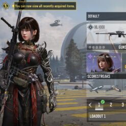 اکانت کالاف دیوتی موبایل لول 2 ریجن هند کد 762816 8 Screenshot 2026 06 08 20 40 22 617 com.activision.callofduty.shooter19