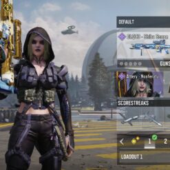 اکانت کالاف دیوتی موبایل لول 171 ریجن هند کد 758974 7 Screenshot 2026 06 08 21 39 44 802 com.activision.callofduty.shooter