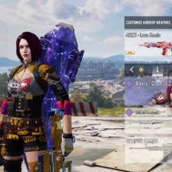 اکانت کالاف دیوتی موبایل لول 171 ریجن هند کد 758974 9 Screenshot 2026 06 08 21 49 20 026 com.activision.callofduty.shooter