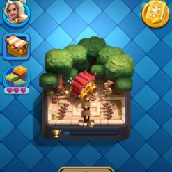 اکانت کلش رویال لول 15 کد 32996 8 Screenshot 2026 06 08 23 11 04 022 com.supercell.clashroyale
