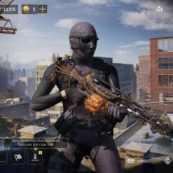 اکانت کالاف دیوتی موبایل لول 400 ریجن هند کد 759132 7 Screenshot 2026 06 09 15 52 10 929 com.activision.callofduty.shooter
