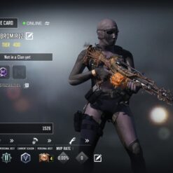 اکانت کالاف دیوتی موبایل لول 400 ریجن هند کد 759132 6 Screenshot 2026 06 09 15 52 15 681 com.activision.callofduty.shooter