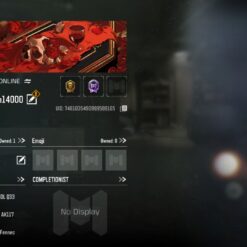 اکانت کالاف دیوتی موبایل لول 202 ریجن هند کد 759246 7 Screenshot 2026 06 09 16 21 24 551 com.activision.callofduty.shooter1
