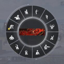 اکانت کالاف دیوتی موبایل لول 202 ریجن هند کد 759246 11 Screenshot 2026 06 09 16 22 06 924 com.activision.callofduty.shooter1