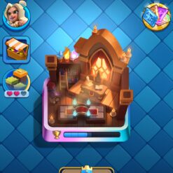 اکانت کلش رویال لول 15 کد 33018 8 Screenshot 2026 06 09 21 23 13 784 com.supercell.clashroyale1
