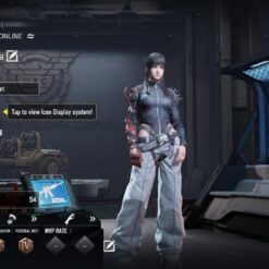 اکانت کالاف دیوتی موبایل لول 27 ریجن هند کد 759232 6 Screenshot 2026 06 09 22 34 31 228 com.activision.callofduty.shooter