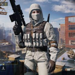 اکانت کالاف دیوتی موبایل لول 27 ریجن هند کد 759232 7 Screenshot 2026 06 09 22 35 37 100 com.activision.callofduty.shooter