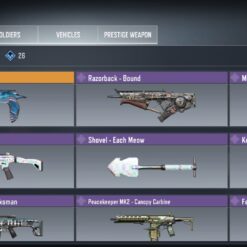 اکانت کالاف دیوتی موبایل لول 27 ریجن هند کد 759232 8 Screenshot 2026 06 09 22 36 45 405 com.activision.callofduty.shooter