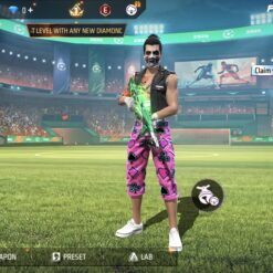 اکانت فری فایر لول 65 ریجن خاورمیانه کد 802929 7 Screenshot 2026 06 11 00 42 19 357 com.dts .freefireth2