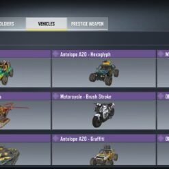 اکانت کالاف دیوتی موبایل لول 160 ریجن هند کد 762784 11 Screenshot 2026 06 11 02 11 05 376 com.activision.callofduty.shooter3