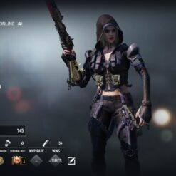 اکانت کالاف دیوتی موبایل لول 160 ریجن هند کد 762784 7 Screenshot 2026 06 11 09 48 22 933 com.activision.callofduty.shooter4