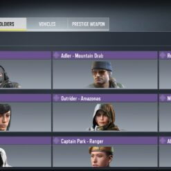 اکانت کالاف دیوتی موبایل لول 160 ریجن هند کد 762784 10 Screenshot 2026 06 11 09 49 17 401 com.activision.callofduty.shooter2