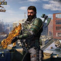 اکانت کالاف دیوتی موبایل لول 160 ریجن هند کد 762784 8 Screenshot 2026 06 11 09 56 54 339 com.activision.callofduty.shooter4