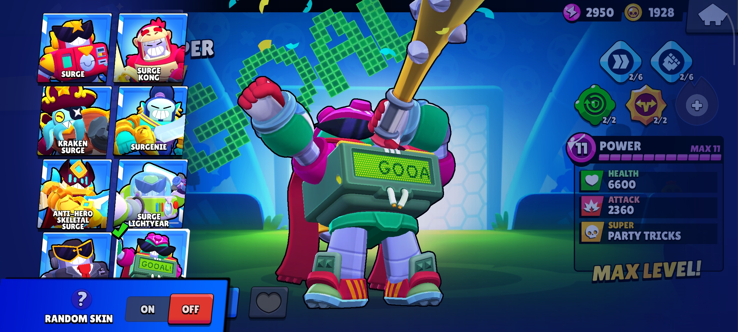 اکانت براول استارز کاپ 26000 کد 41063 7 اکانت براول استارز کاپ 26000 کد 41063 - Image 7
