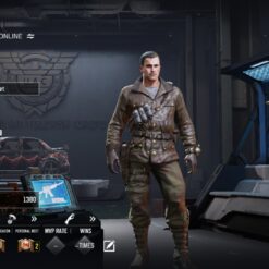 اکانت کالاف دیوتی موبایل لول 300 ریجن هند کد 759937 6 Screenshot 2026 06 13 01 37 56 686 com.activision.callofduty.shooter2
