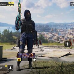 اکانت کالاف دیوتی موبایل لول 300 ریجن هند کد 759936 7 Screenshot 2026 06 13 01 38 01 789 com.activision.callofduty.shooter1