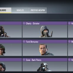 اکانت کالاف دیوتی موبایل لول 300 ریجن هند کد 759937 9 Screenshot 2026 06 13 01 38 17 684 com.activision.callofduty.shooter2