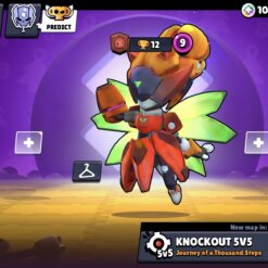 اکانت براول استارز کاپ 10357 کد 41071 8 Screenshot 2026 06 13 01 38 23 498 com.supercell.brawlstars