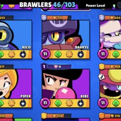 اکانت براول استارز کاپ 17372 کد 41072 12 Screenshot 2026 06 13 01 40 03 613 com.supercell.brawlstars