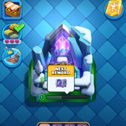 اکانت کلش رویال لول 1640 کد 33069 8 Screenshot 2026 06 13 02 18 45 805 com.supercell.clashroyale