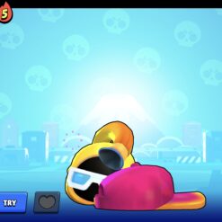 اکانت براول استارز کاپ 17372 کد 41072 15 Screenshot 2026 06 13 02 20 41 082 com.supercell.brawlstars